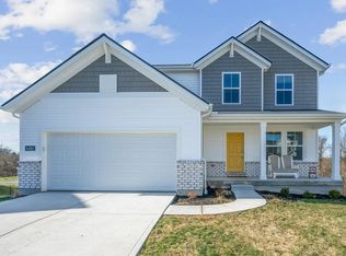 6482 Heathbrook Ct, Independence, KY 41051