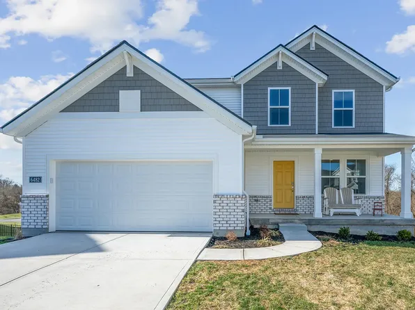 6482 Heathbrook Ct, Independence, KY 41051