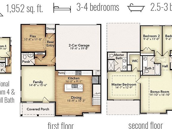 4th image of this home