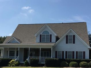 4448 Chatuge Dr, Buford, GA 30519