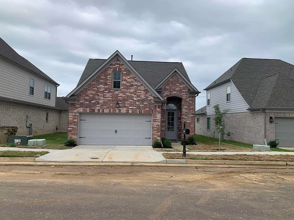 8386 Curtis Landing Dr