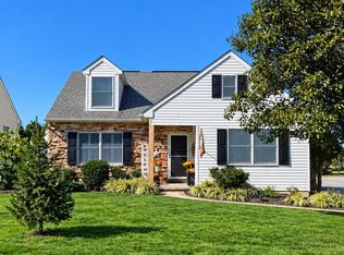 137 E 11th St, Pennsburg, PA 18073