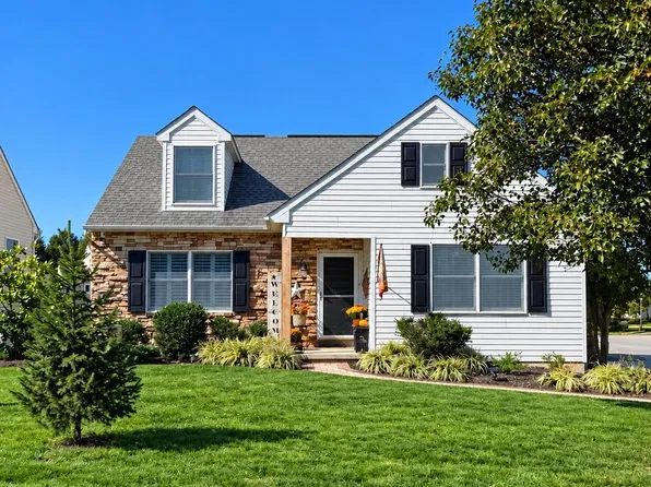 137 E 11th St, Pennsburg, PA 18073