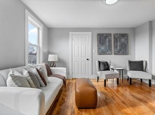 20 James St #3, Beverly, MA 01915