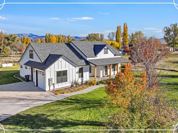 270 N Lincoln St, Oakley, ID 83346