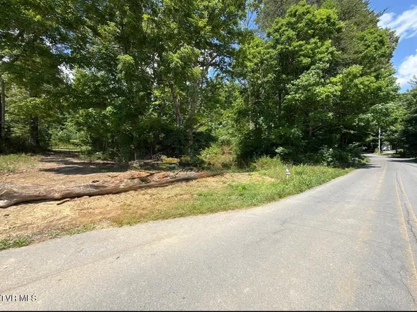 Max Jett Rd, Johnson City, TN 37601