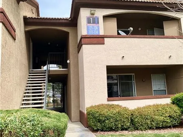 231 W Horizon Ridge Pkwy APT 123, Henderson, NV 89012