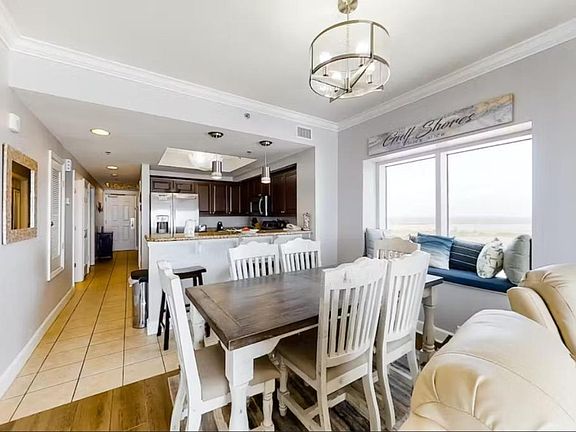 5th image of 401 E Beach Blvd Unit 1601