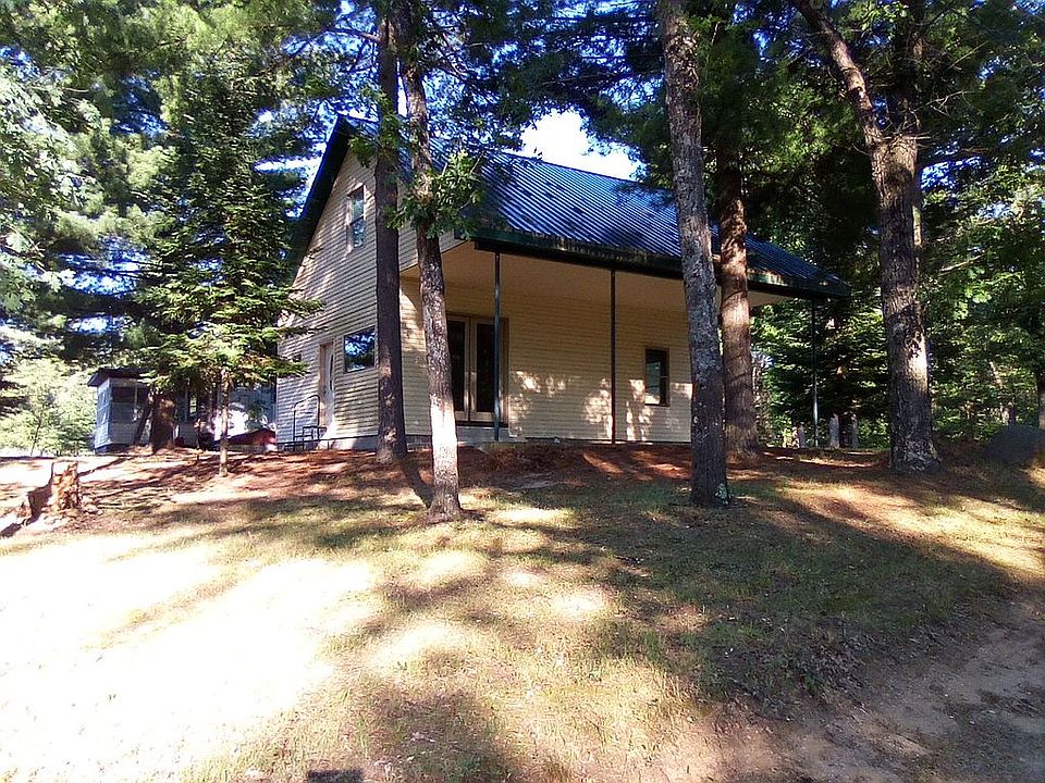 Main Home 
1578 Idlewild
