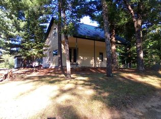 1594 North Rd, Prescott, MI 48756