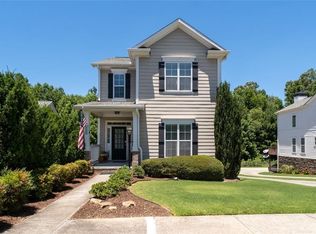 1120 Lake Station Ct, Suwanee, GA 30024