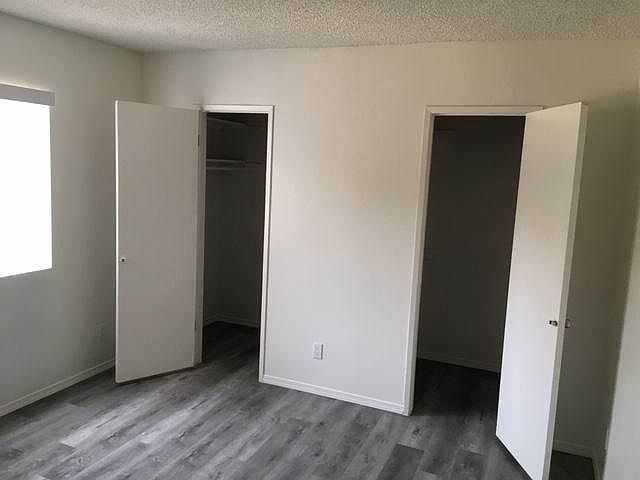 Bedroom Closets
