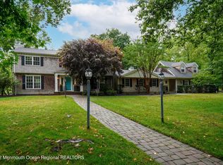 14 Brookside Dr, Rumson, NJ 07760