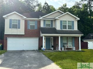 149 Barrington Rd, Pooler, GA 31322