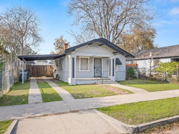 2258 S Holly Ave, Fresno, CA 93706