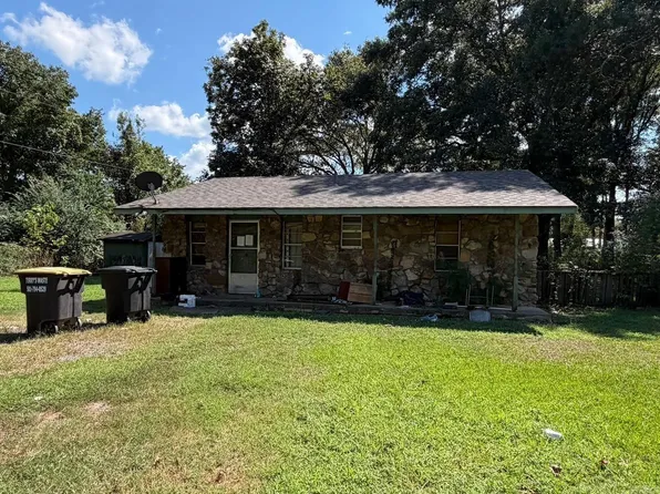 46 Lawrence Landing Rd, Conway, AR 72032