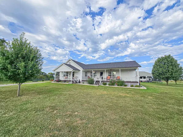 15230 Us Hwy 65, Cross Timbers, MO 65634