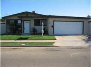 4757 Lehrer Dr, San Diego, CA 92117