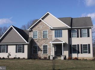 119-2 Fernwood Rd, Cochranville, PA 19330