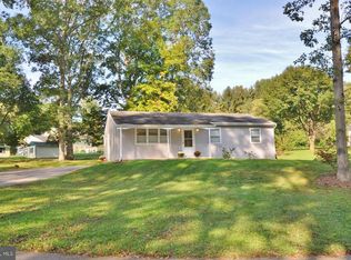 28 Keeney Sunset Dr, Shrewsbury, PA 17361