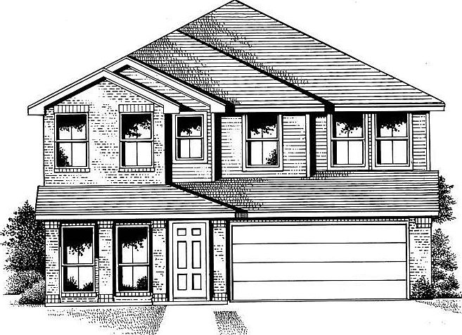 11625 Yeadon Way