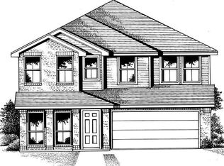 11625 Yeadon Way, Austin, TX 78717