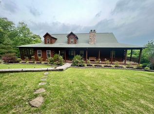 110 Vista Pointe Dr, Batesville, AR 72501