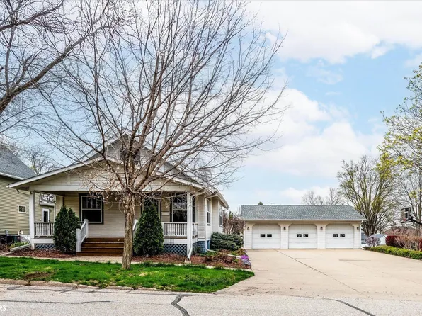 810 Market St, Harlan, IA 51537