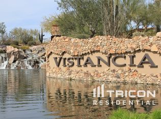 12589 W Steed Rdg, Peoria, AZ 85383