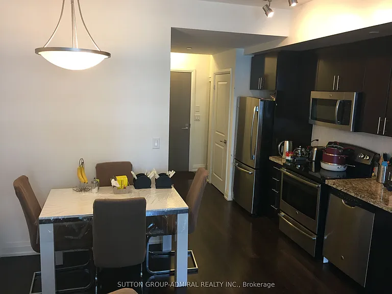 7165 Yonge St #1703 — Photo 5