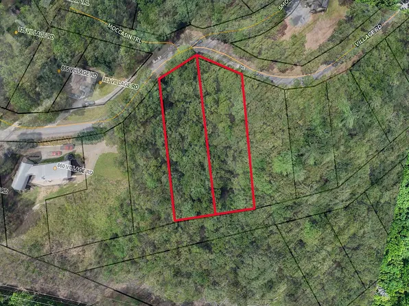 0 Village Rd Lot 6, Murphy, NC 28906