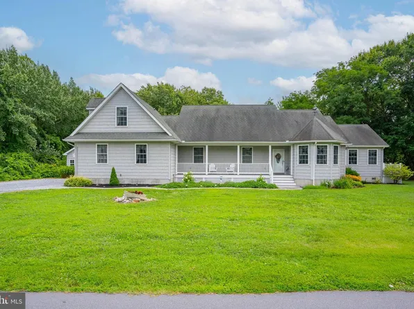 36444 Club House Rd, Millville, DE 19967
