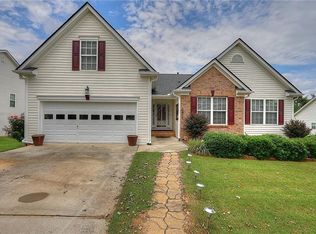 2692 Carleton Gold Rd, Dacula, GA 30019