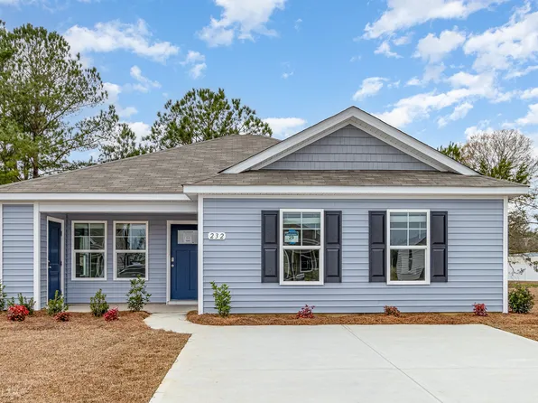 CURTIS Plan, Cottonwood Place