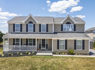 143 Nantucket Dr, Reading, PA 19605