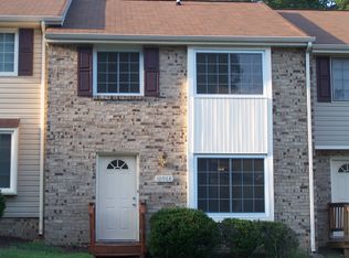 10968 Greenaire Pl, Henrico, VA 23233