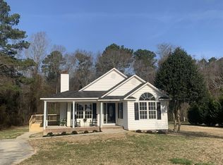 15 Wester Cir, Fuquay Varina, NC 27526