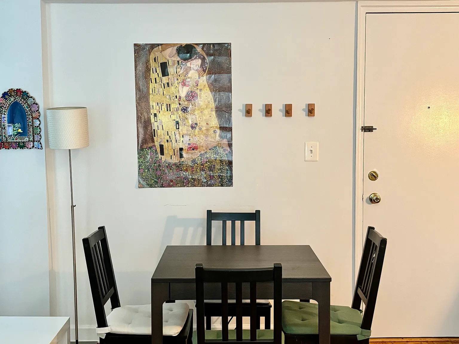 Studio, 445 sqft, $2,100 — Photo 3