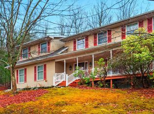 534 Queen Esther Dr, Sayre, PA 18840