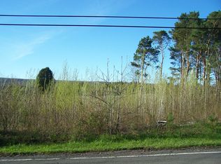 County Rd, Sugarloaf, PA 18249