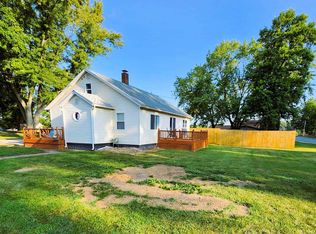 649 E Simon St, Kendallville, IN