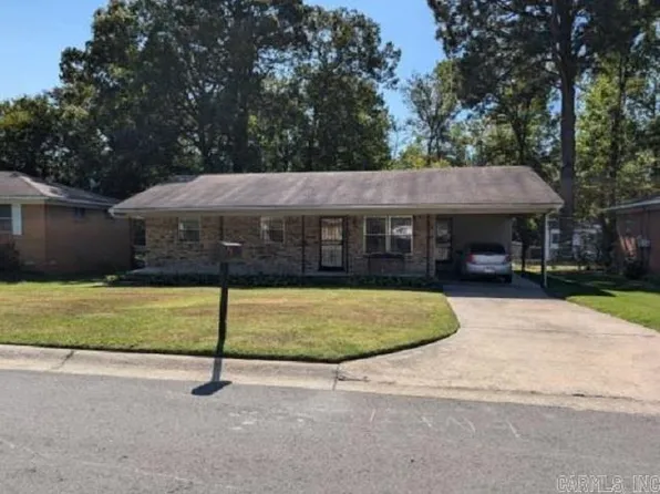 (undisclosed Address), Little Rock, AR 72209