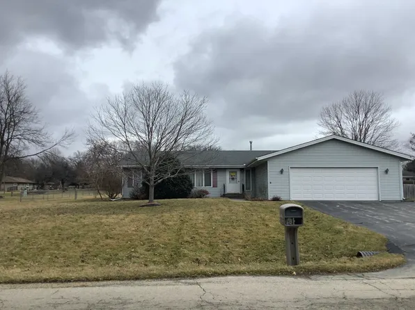 9981 Applegate Dr, Roscoe, IL 61073