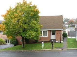 219 E Alta Ave, Altoona, PA 16601
