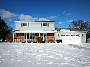 3686 W Drahner Rd, Oxford, MI 48371