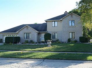 2532 Willow St, Greenwood, IN 46143
