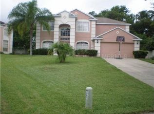 1279 Vickers Lake Dr, Ocoee, FL 34761