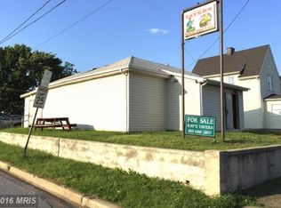 6500 Saint Helena Ave, Baltimore, MD 21222