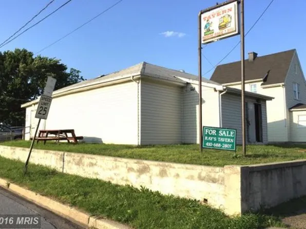 6500 Saint Helena Ave, Baltimore, MD 21222