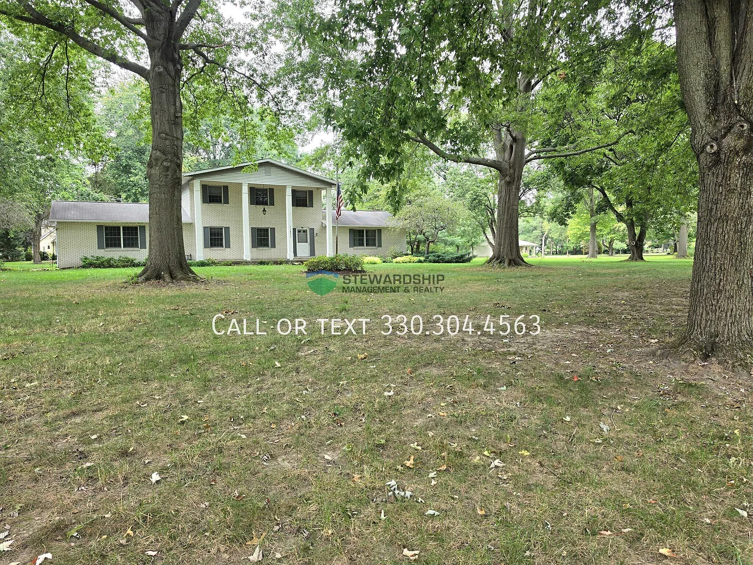 Three-Bedroom, Three-Bathroom Home In Hartville Available Now! — Photo 1